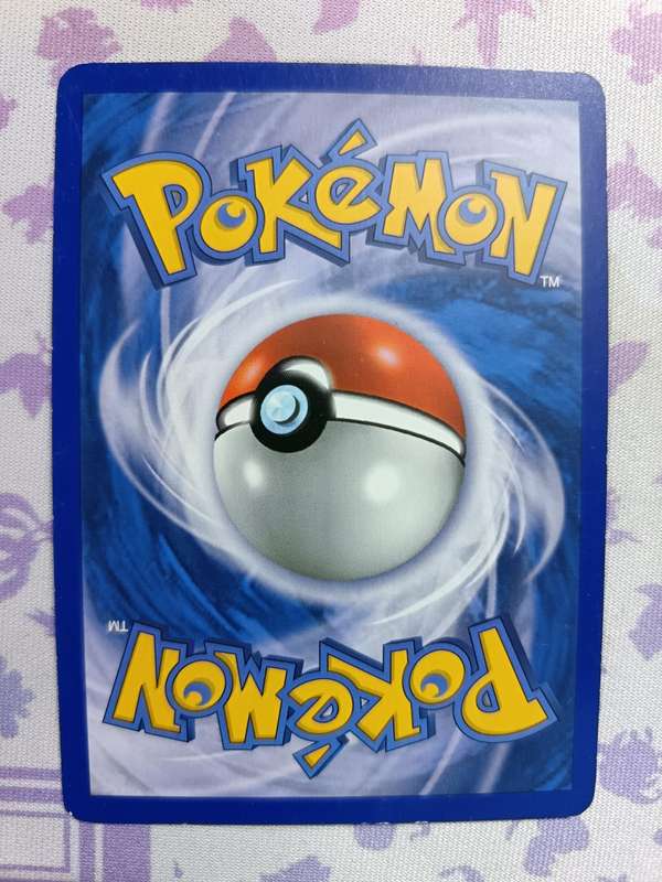 Pokemon Trading Card Game - Aaron's Collection - 88/111 - Uncommon Platinum: Rising Rivals - 2009