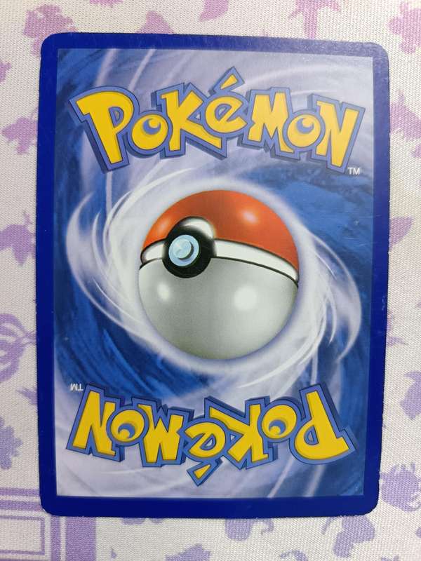 Pokemon Trading Card Game - Switch - 102/123 - Uncommon Heart Gold Soul Silver (Base Set) - 2010