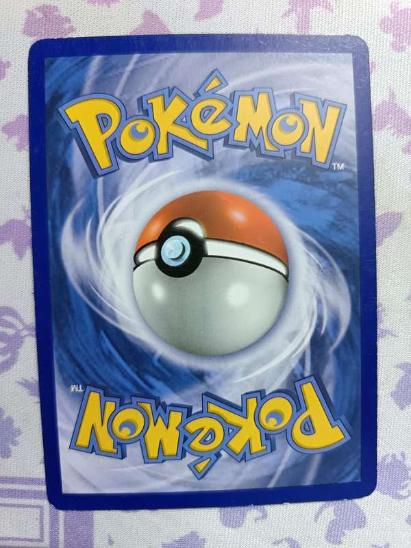 Pokemon Trading Card Game - Spiritomb - 87/113 - Uncommon Black & White 11: Legendary Treasur - 2013