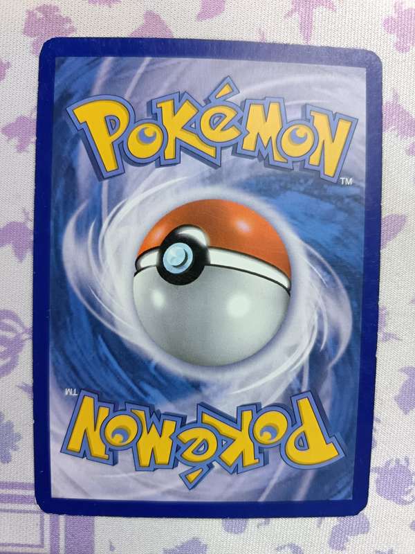 Pokemon Trading Card Game - Zorua - 89/113 - Common Black & White 11: Legendary Treasures - 2013