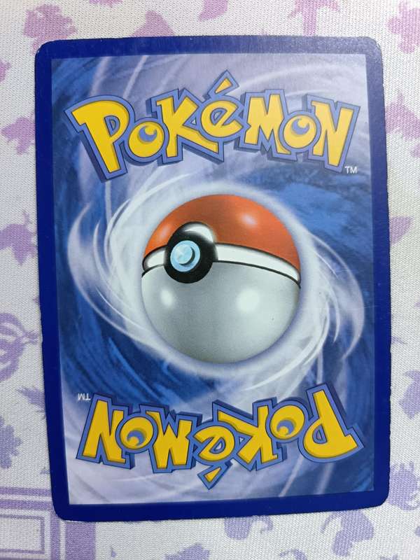 Pokemon Trading Card Game - Meloetta - 86/113 - Rare Black & White 11: Legendary Treasures - 2013