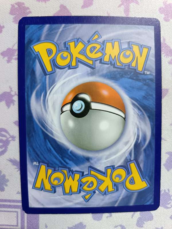 Pokemon Trading Card Game - Emolga - 49/113 - Uncommon Black & White 11: Legendary Treasures - 2013