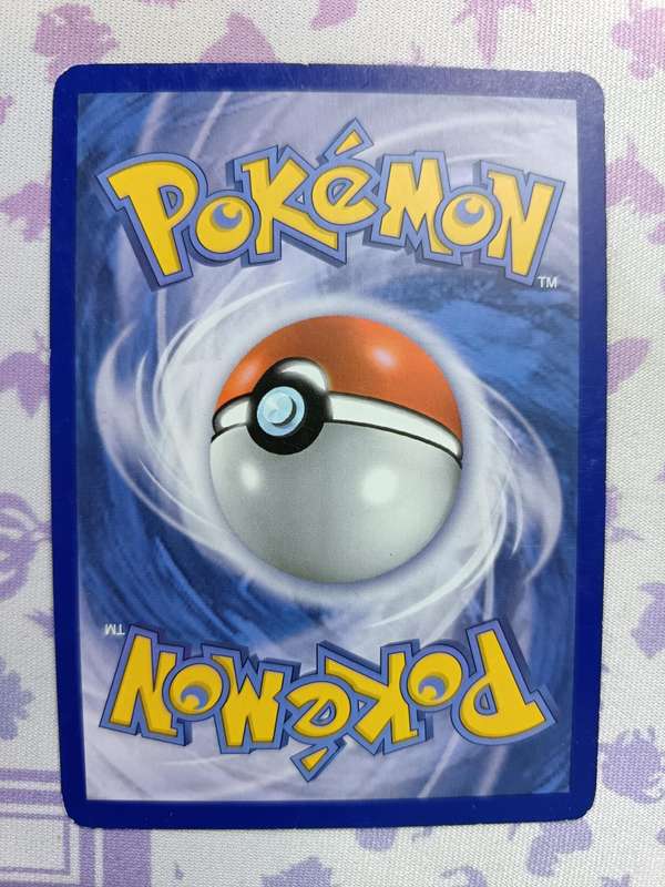 Pokemon Trading Card Game - Zweilous - 98/113 - Uncommon Black & White 11: Legendary Treasure - 2013