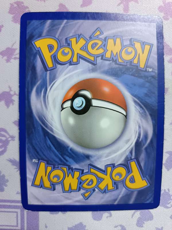 Pokemon Trading Card Game - Vulpix - 20/113 - Common Black & White 11: Legendary Treasures - 2013