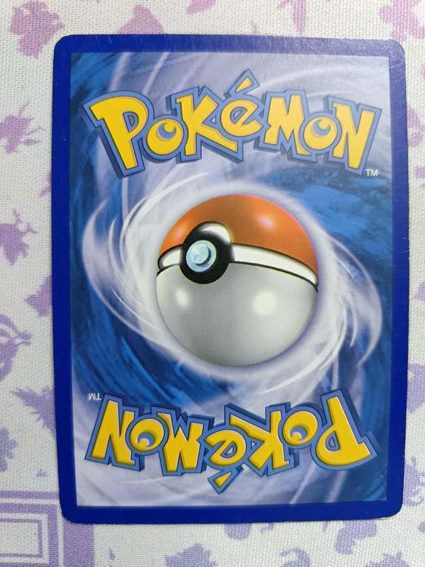 Pokemon Trading Card Game - Moltres - 22/113 - Holo Rare Black & White 11: Legendary Treasure - 2013