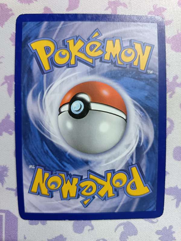 Pokemon Trading Card Game - Swoobat - 65/113 - Uncommon Black & White 11: Legendary Treasures - 2013