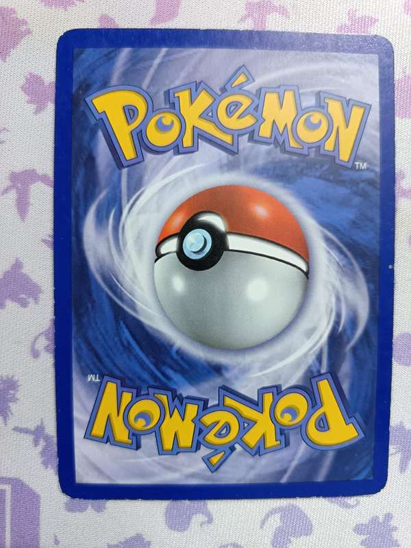 Pokemon Trading Card Game - Misdreavus - 57/113 - Common Black & White 11: Legendary Treasure - 2013