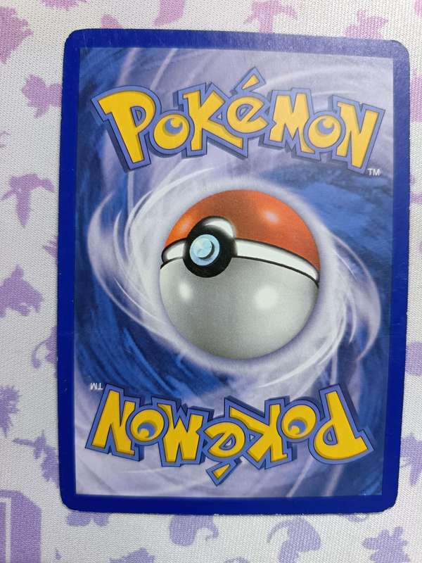 Pokemon Trading Card Game - Woobat - 64/113 - Common Black & White 11: Legendary Treasures - 2013