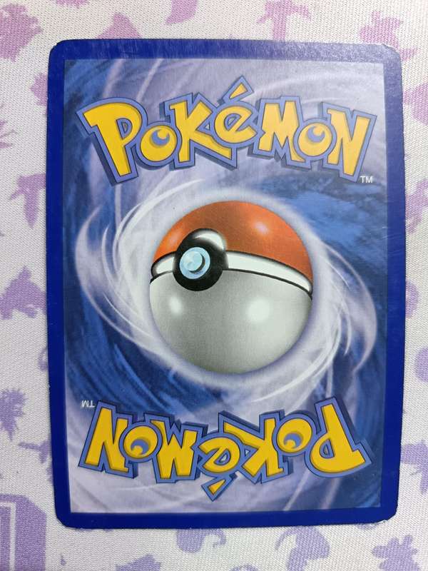 Pokemon Trading Card Game - Gothorita - 71/113 - Uncommon Black & White 11: Legendary Treasur - 2013