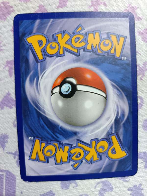 Pokemon Trading Card Game - Croagunk - 62/113 - Common Black & White 11: Legendary Treasures - 2013