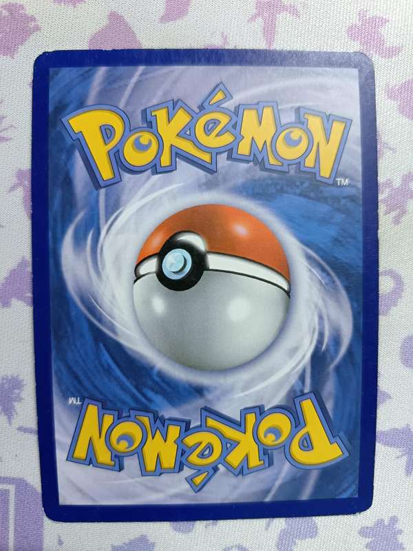 Pokemon Trading Card Game - Tangrowth - 2/113 - Rare Black & White 11: Legendary Treasures - 2013