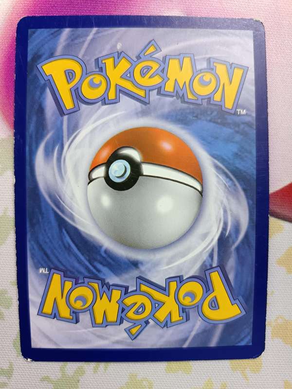 Pokemon Trading Card Game - Espeon EX (Full Art) - XY - BREAKpoint (BKP)