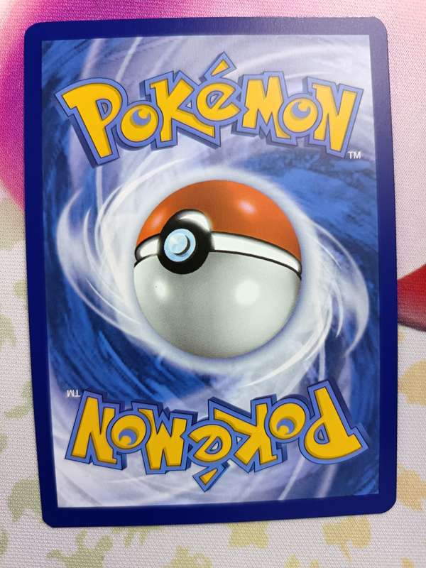 Pokemon Trading Card Game - Crispin - 171/131 - SV: Prismatic Evolutions (PRE)
