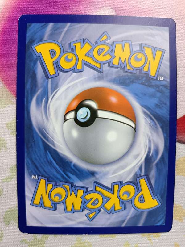 Pokemon Trading Card Game - Mew #XY110 Pokemon Promo
