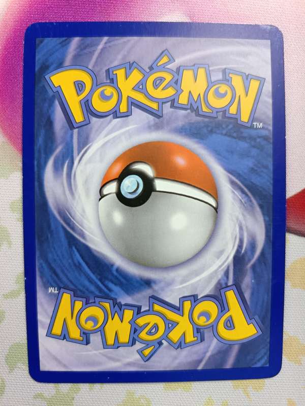 Pokemon Trading Card Game - Shaymin EX (Full Art) - Legendary Treasures: Radiant Collection (LTR)