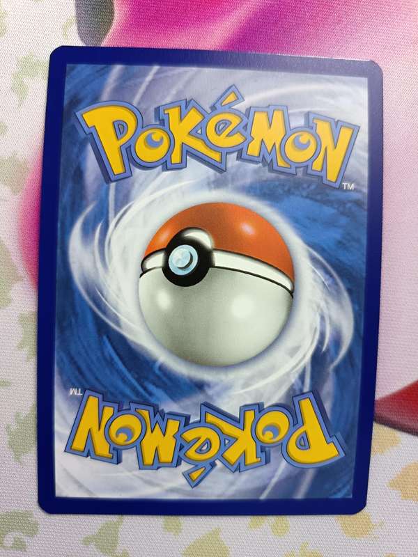 Pokemon Trading Card Game - Altaria #GG19 Pokemon Crown Zenith