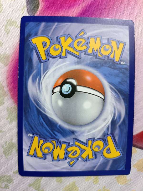 Pokemon Trading Card Game - Celebi #XY111 Pokemon Promo