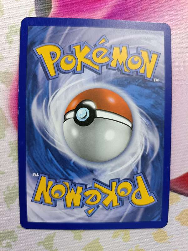 Pokemon Trading Card Game - Beeheyem BREAK #XY135 Pokemon Promo