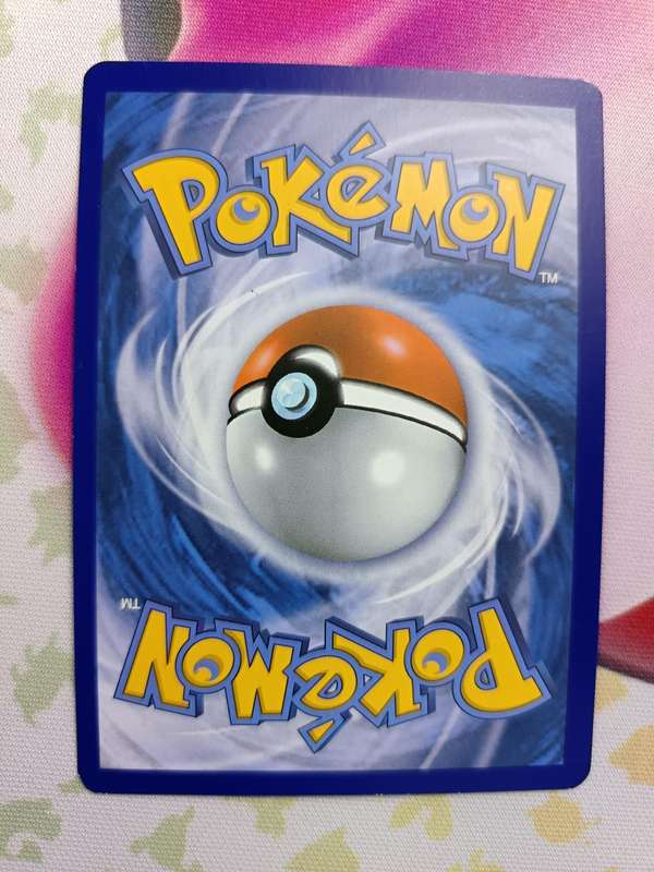 Pokemon Trading Card Game - M Blastoise EX #22 Pokemon Evolutions