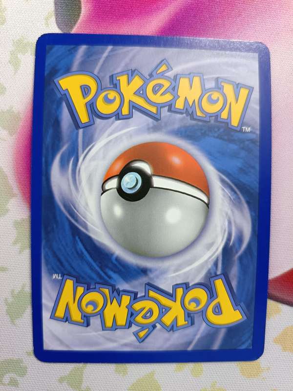 Pokemon Trading Card Game - Mewtwo EX #54 Pokemon Next Destinies