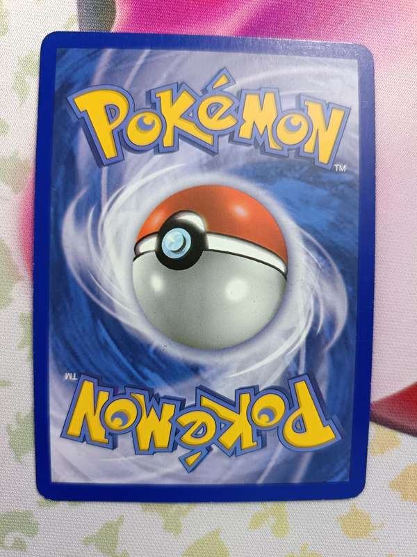 Pokemon Trading Card Game - Shaymin EX #5 Pokemon Next Destinies