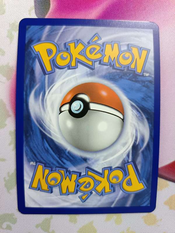 Pokemon Trading Card Game - Oricorio #GG04 Pokemon Crown Zenith