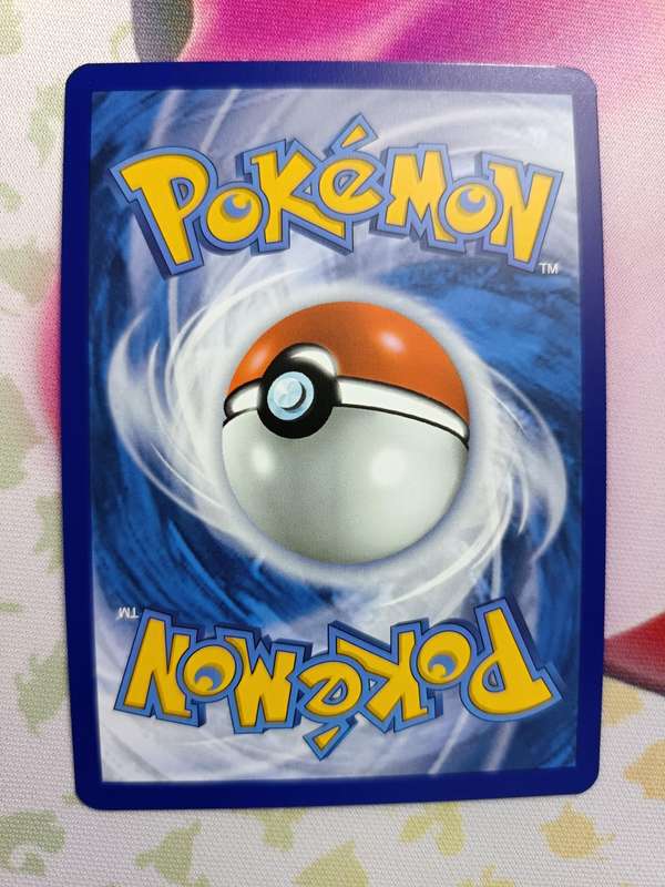 Pokemon Trading Card Game - Noibat #169 Pokemon Journey Together