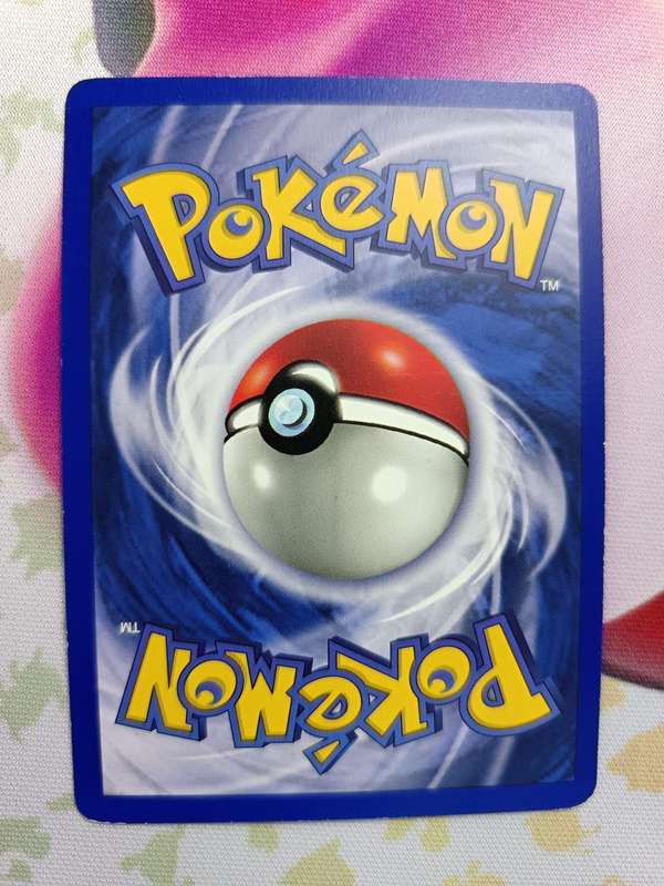 Pokemon Trading Card Game - Zapdos #16 Pokemon Base Set - rare - holo - vintage