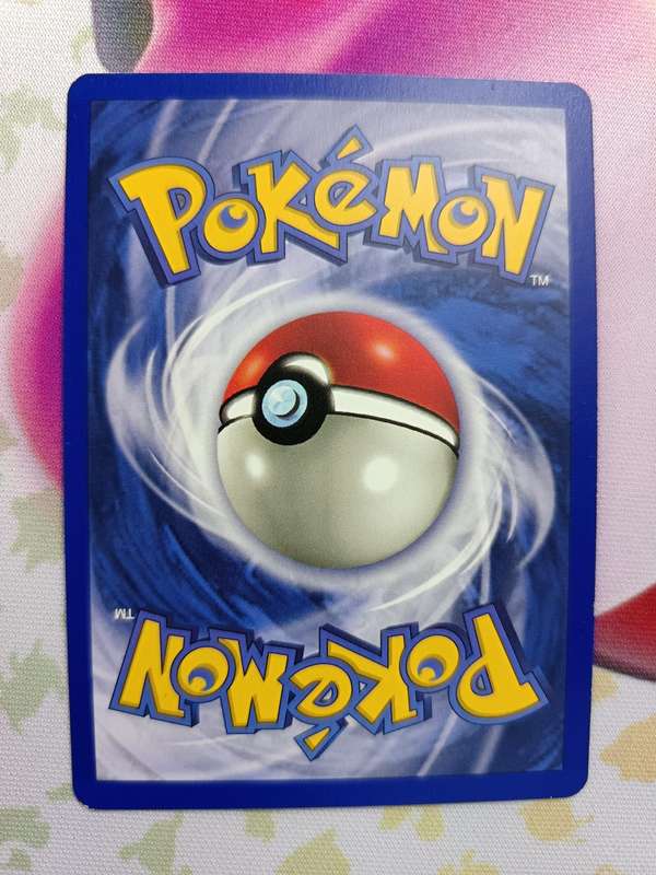 Pokemon Trading Card Game - Nidoqueen #7 Pokemon Jungle - Rare - Holo - Vintage