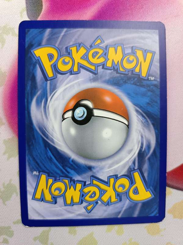Pokemon Trading Card Game - Mewtwo #53 Pokemon Legendary Treasures - Rare - Holo - 2013