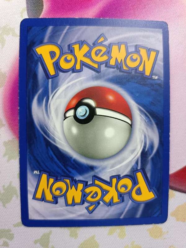 Pokemon Trading Card Game - Light Jolteon #48 Pokemon Neo Destiny - Vintage