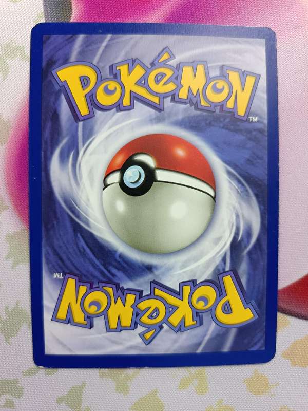 Pokemon Trading Card Game - Dark Flareon [1st Edition] #35 Pokemon Team Rocket - Vintage