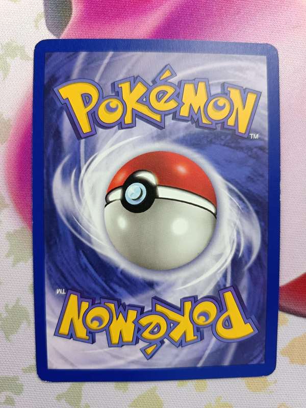 Pokemon Trading Card Game - Dark Jolteon #38 Pokemon Team Rocket - Vintage
