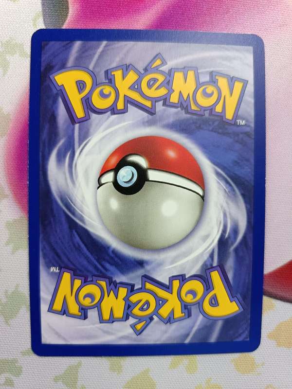 Pokemon Trading Card Game - Dark Dragonair [1st Edition] #33 Pokemon Team Rocket - Vintage