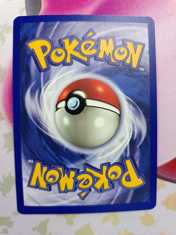 Pokemon Trading Card Game - Ekans [1st Edition] #46 Pokemon Fossil - Vintage