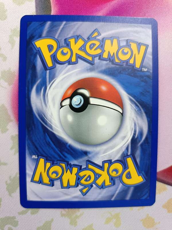 Pokemon Trading Card Game - Sabrina's Hypno [1st Edition] #56 Pokemon Gym Challenge - Vintage