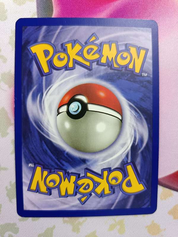 Pokemon Trading Card Game - Mewtwo #14 Pokemon Promo - Vintage