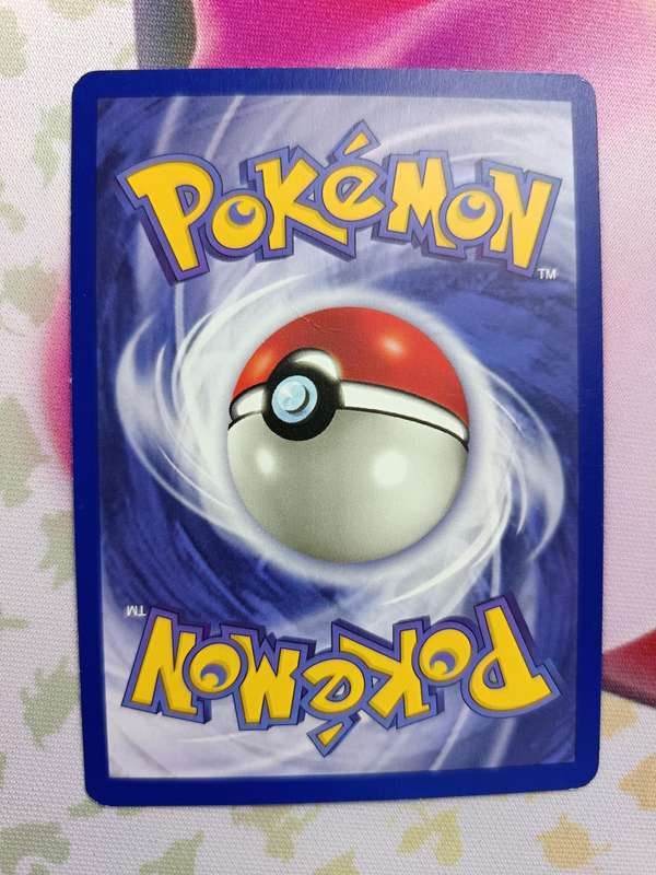 Pokemon Trading Card Game - Dark Flareon [1st Edition] #35 Pokemon Team Rocket