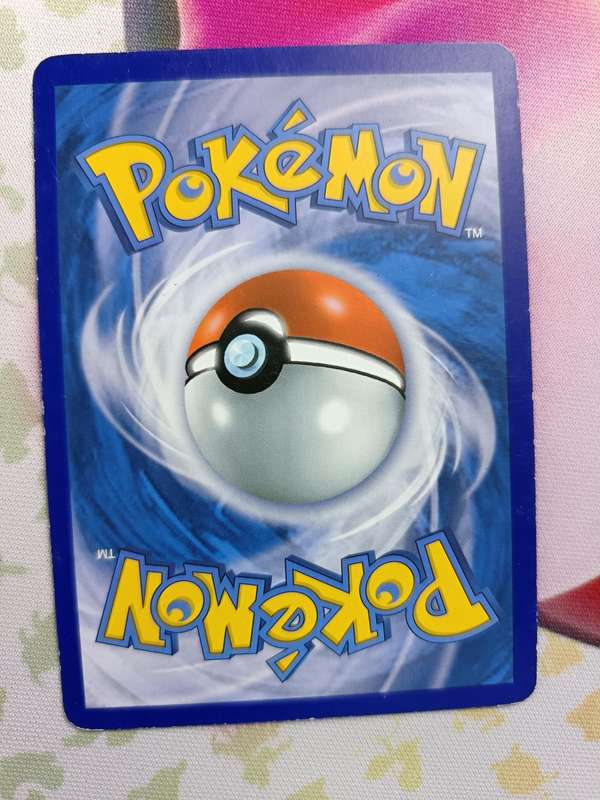 Pokemon Trading Card Game - Glaceon #BW90 Pokemon Promo - Holo - 2013