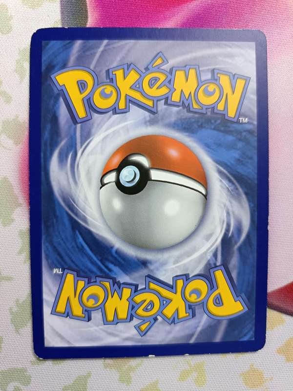 Pokemon Trading Card Game - Trainers' Mail #100 Pokemon Ancient Origins - Gold Secret Rare - 2015