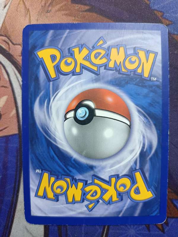 Pokemon Trading Card Game - Charmander #48 Pokemon Power Keepers - Vintage