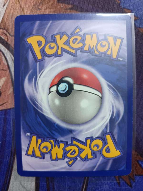 Pokemon Trading Card Game - Dark Flareon #35 Pokemon Team Rocket - Vintage