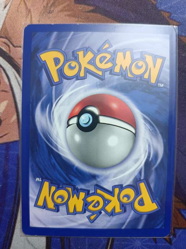 Pokemon Trading Card Game - Growlithe #68 Pokemon Neo Destiny - Vintage
