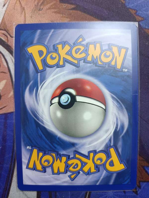 Pokemon Trading Card Game - Blaine's Charmander #61 Pokemon Gym Heroes - Vintage