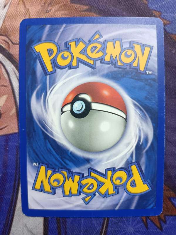Pokemon Trading Card Game - Blaine's Charmander #61 Pokemon Gym Heroes - Vintage