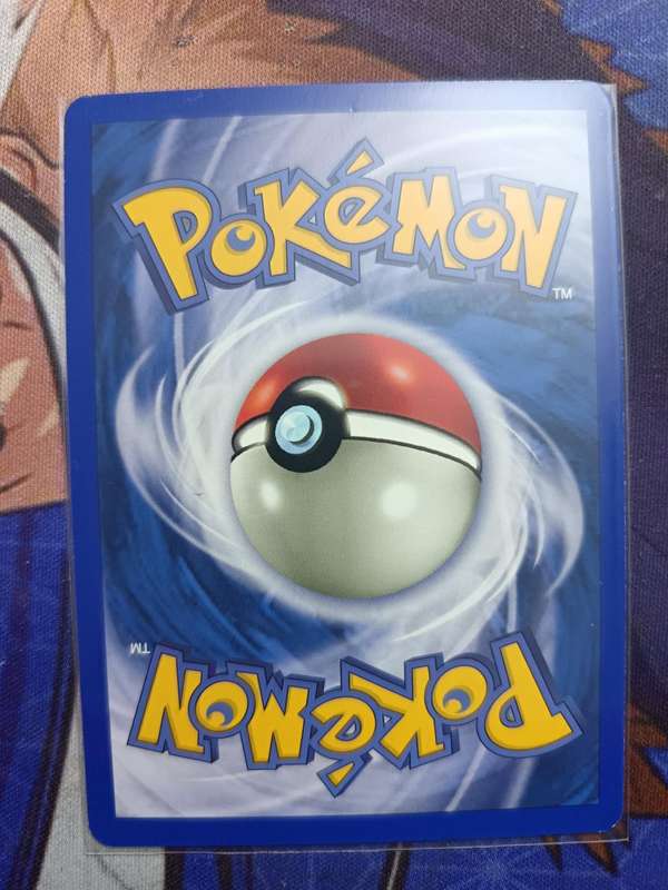 Pokemon Trading Card Game - Slugma #53 Pokemon Neo Revelation - Vintage