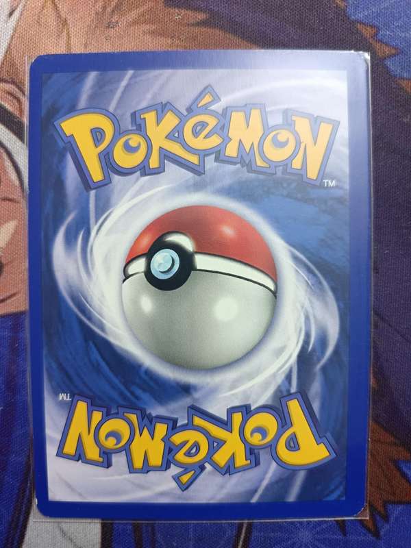 Pokemon Trading Card Game - Electabuzz #33 Pokemon Neo Genesis - Vintage