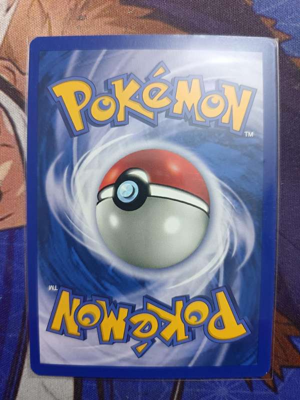 Pokemon Trading Card Game - Koga's Pidgey #49 Pokemon Gym Challenge - Vintage
