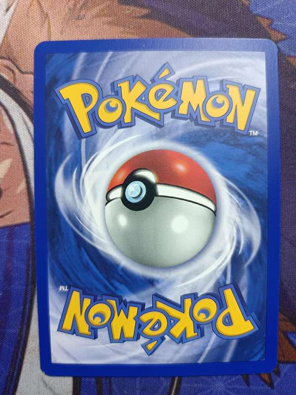 Pokemon Trading Card Game - Blaine's Dodrio #32 Pokemon Gym Challenge - Vintage