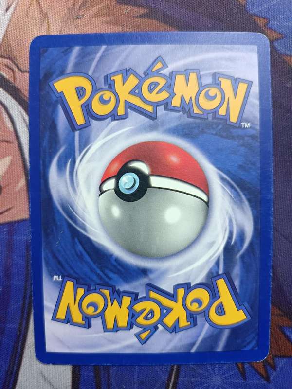 Pokemon Trading Card Game - Lt. Surge's Spearow #52 Pokemon Gym Heroes - Vintage